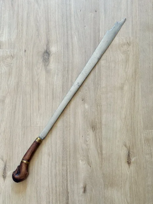 Sword - Philippines