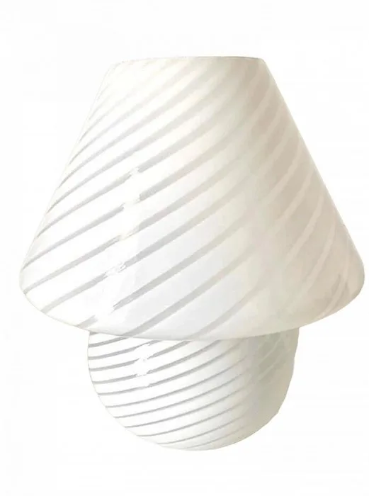 Table lamp - Glass