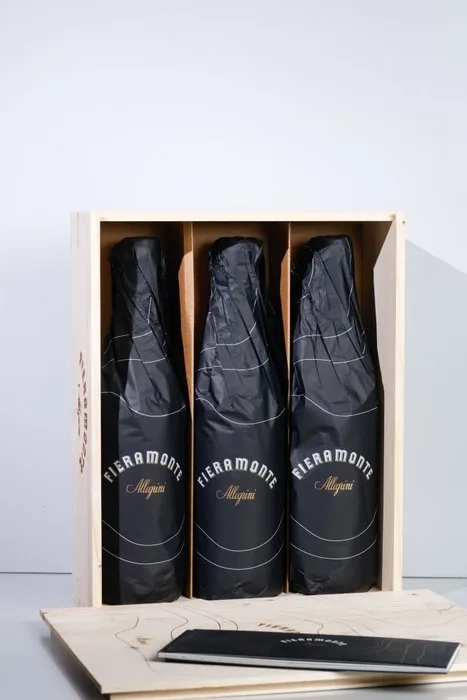 2016 Allegrini, Fieramonte - Amarone della Valpolicella DOCG, Riserva - 3 Bottles (0.75L)