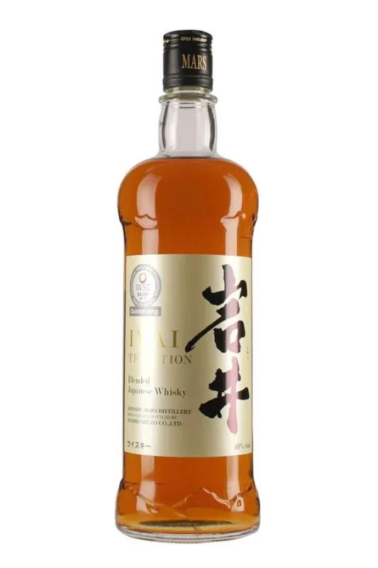 Shinshu Mars Iwai Tradition