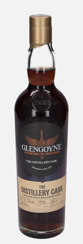 Glengoyne – 2008 The Distillery Cask
