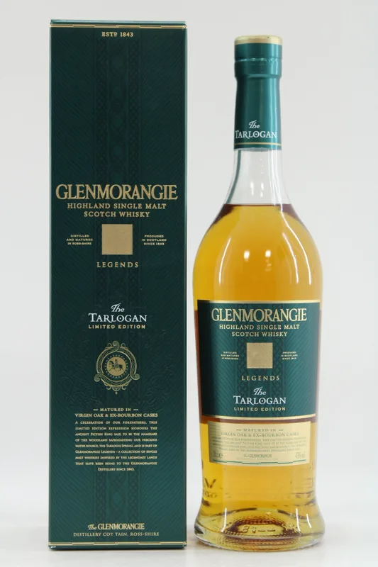 Glenmorangie – The Tarlogan​