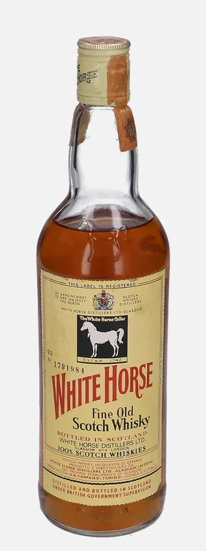 White Horse