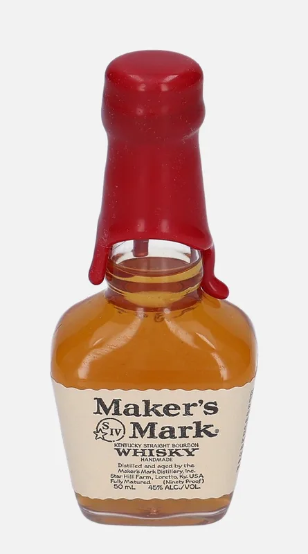 Maker's Mark