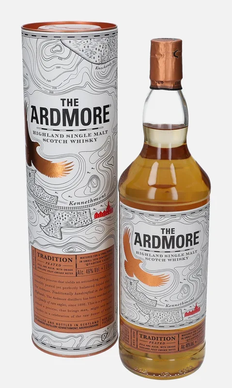 Ardmore – Tradition