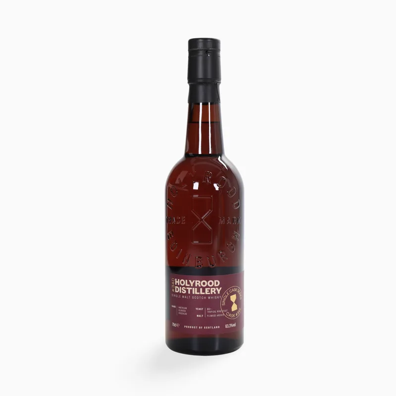 Holyrood – Cask 340