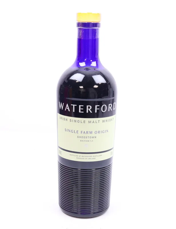 Waterford – Sheestown Edition 1.1