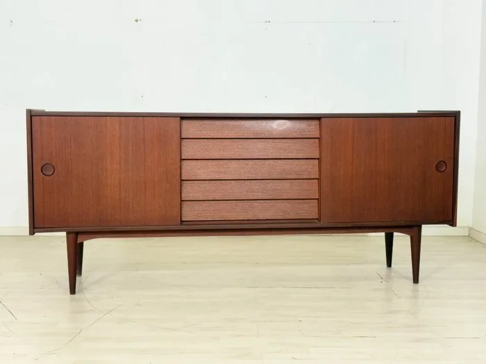 Hugo Troeds - Hugo Troeds - Sideboard - Teak