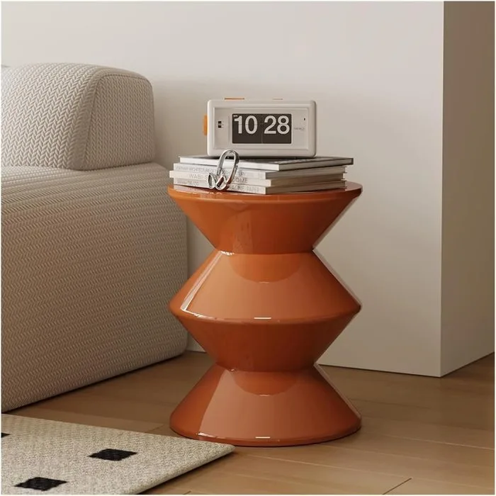 Side table - Resin