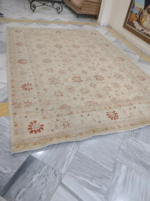 Pakistan - Rug - 269 cm - 368 cm - Rug Royal Ziegler Pakista