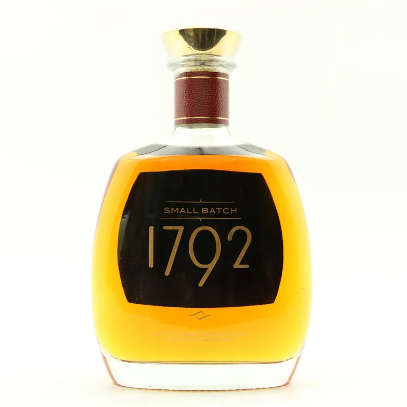 Barton 1792 – Small Batch Bourbon (70cl, 46.85%)