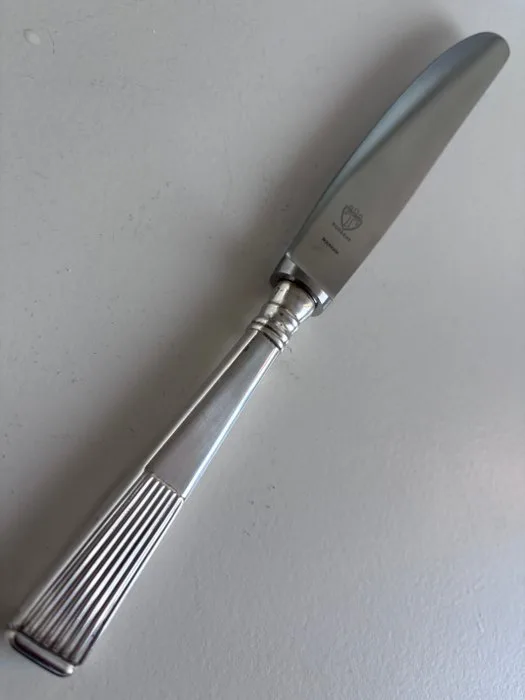 Topazio - Cutlery set -.925 silver