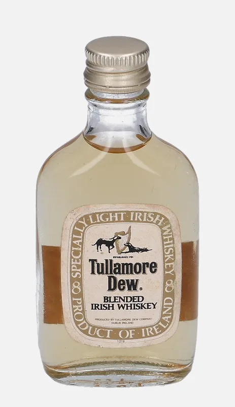 Tullamore Dew