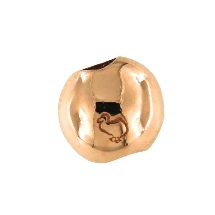 Dodo - Pendant - 9 kt. Rose gold