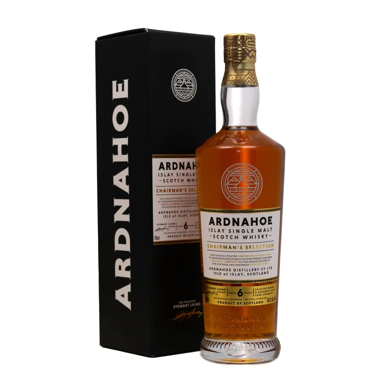 Ardnahoe – 6 Year Old Chairman's Selection