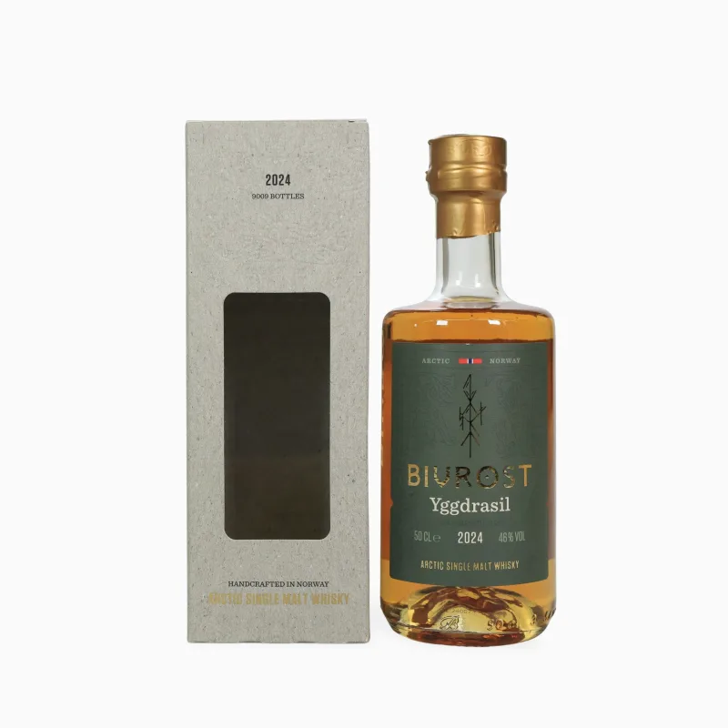 Bivrost – Yggdrasil (2024 Release) 50cl