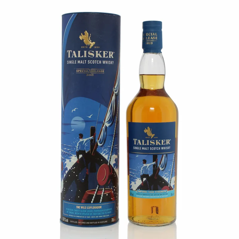 Talisker – 2023 Special Release