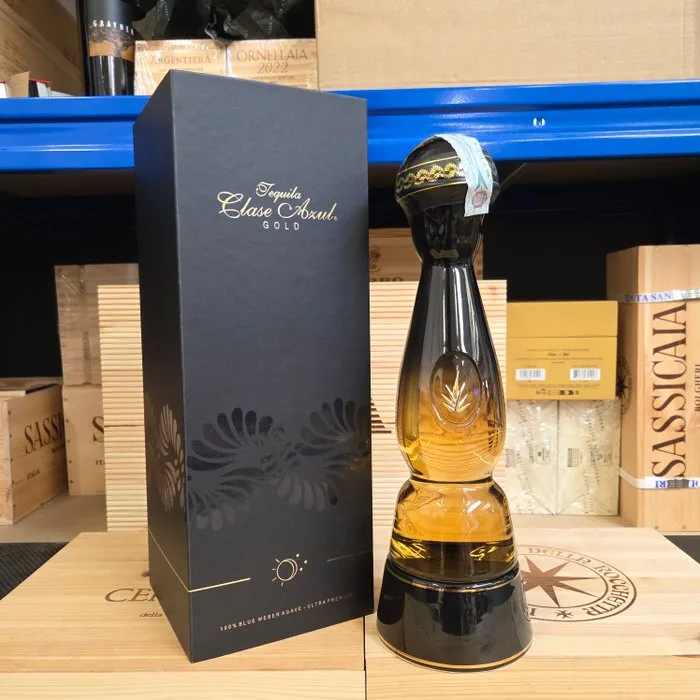 Clase Azul - Gold - 700ml