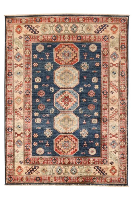 Ziegler Kazak Royal - Rug - 203 cm - 148 cm