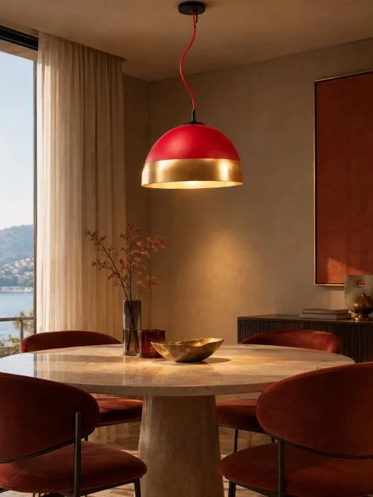 Ribo the Art of Glass - Lamp - Murano glass