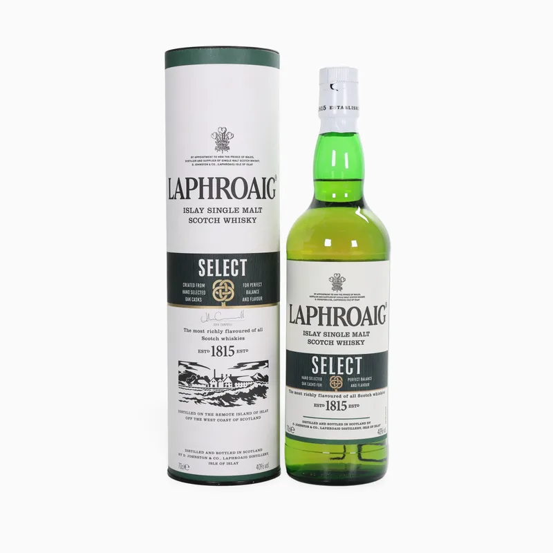 Laphroaig – Select