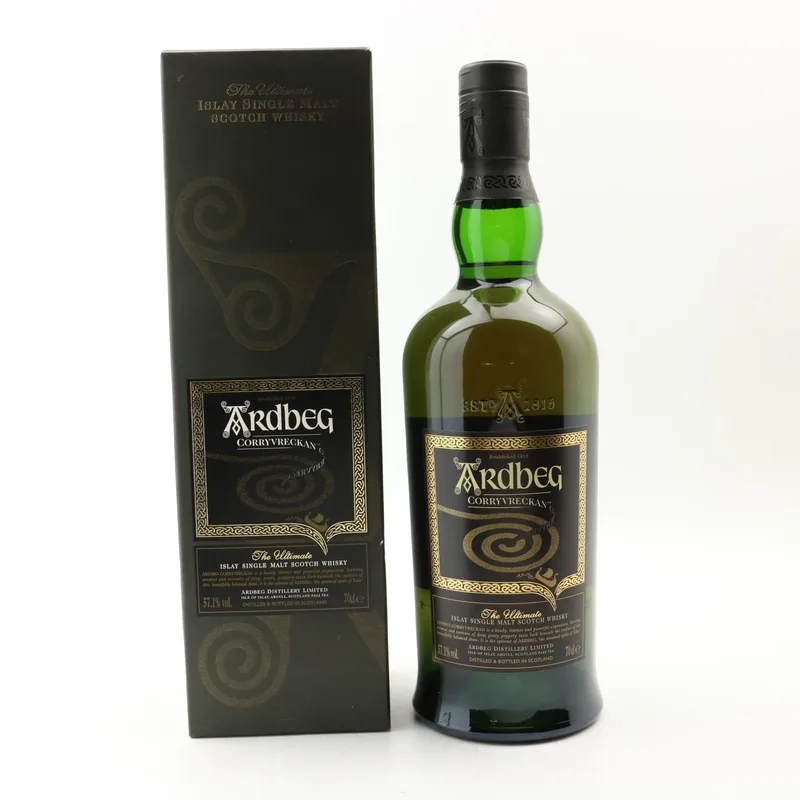 Ardbeg – Corryvreckan (70cl, 57.1%)