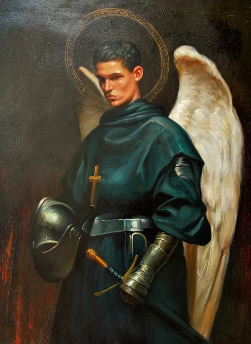 Svnder (XXI) - Il guardiano silenzioso
