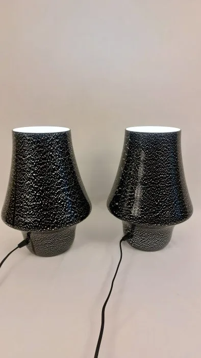 Murano - Lamp - Glass