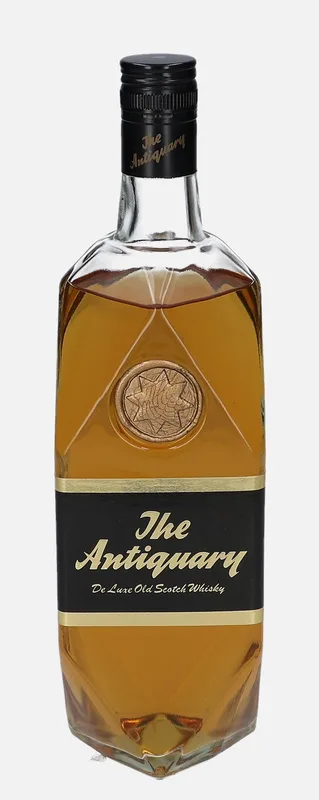 The Antiquary (1L)