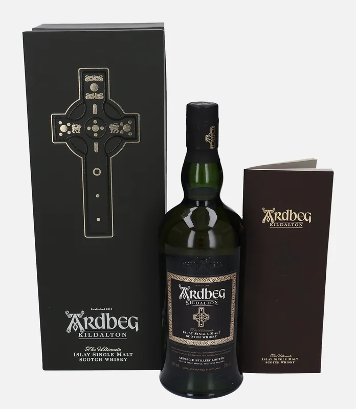 Ardbeg – Kildalton (70cl, 46%)
