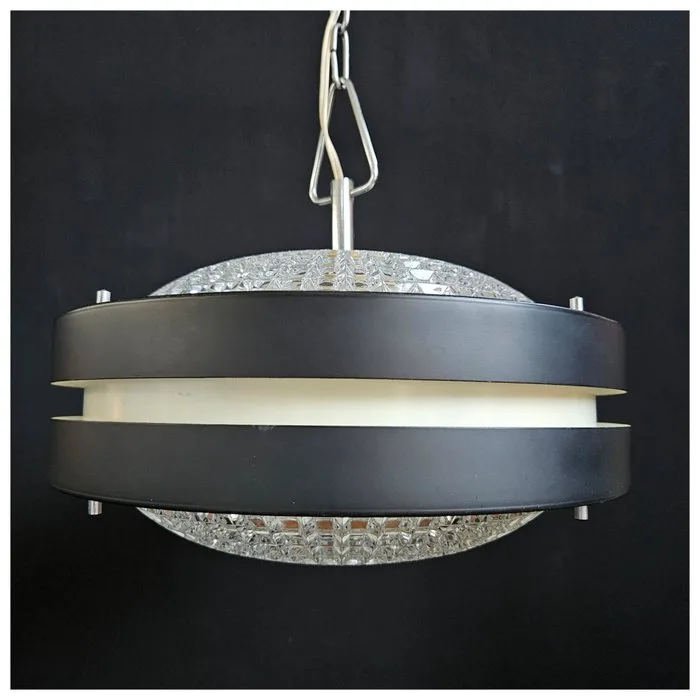 Raak Amsterdam - Lamp - Glass, Metal