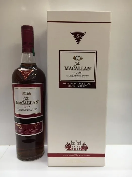 Macallan Ruby - 700ml