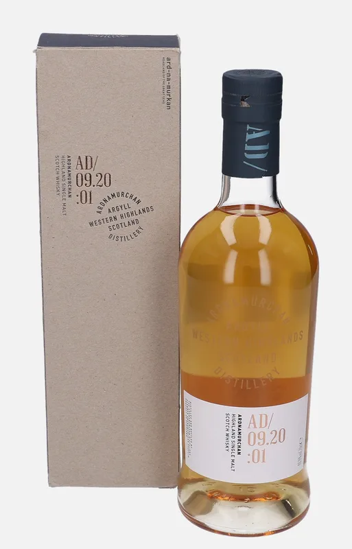 Ardnamurchan – AD/ 09.20:01