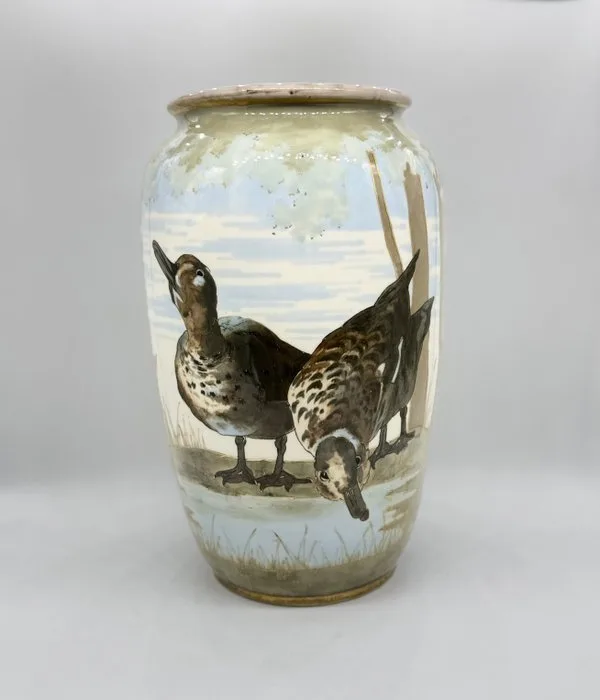 Amphora - Vase - Porcelain - Model, no. 2268