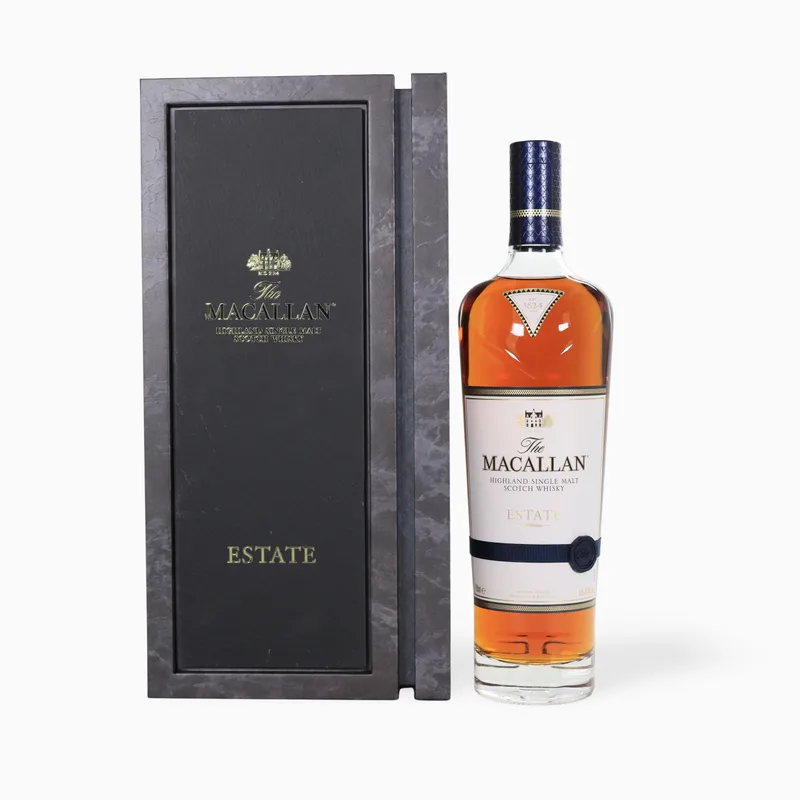 Macallan – Estate (2019)