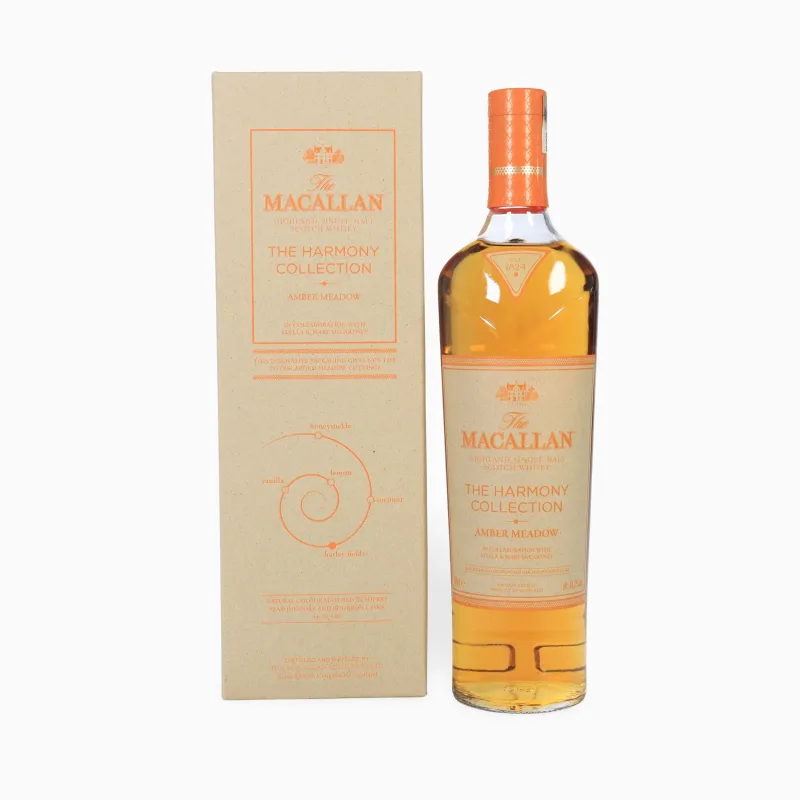 Macallan – Amber Meadow (The Harmony Collection III)