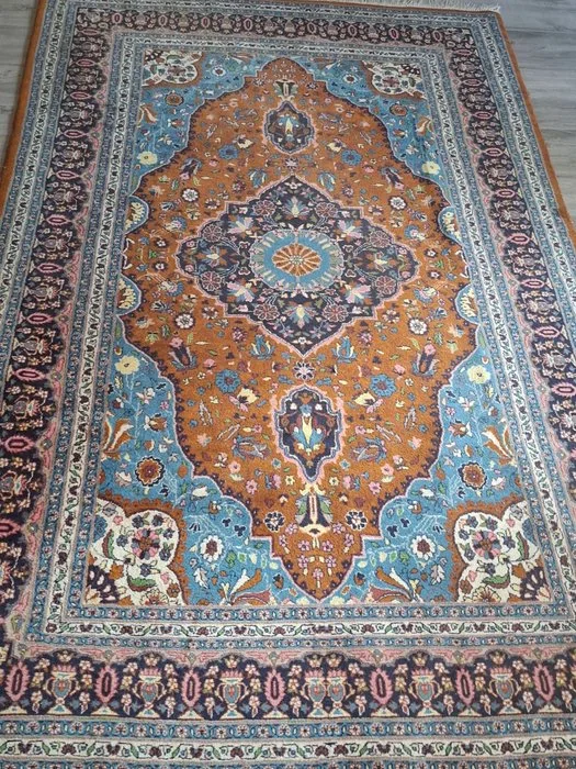 Ghoum - Carpet - 230 cm - 140 cm