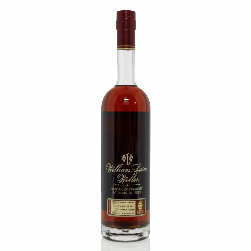 William Larue Weller 2025 Release