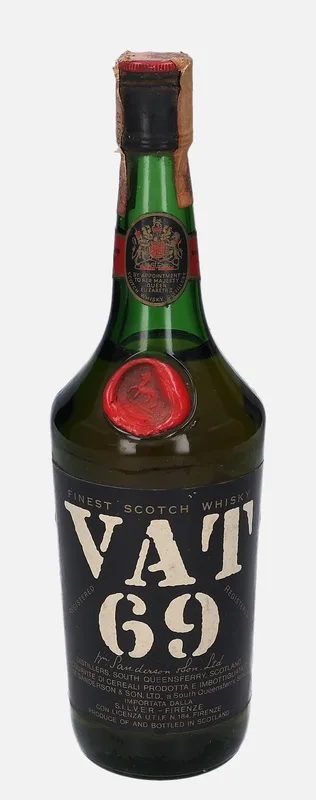 Vat 69