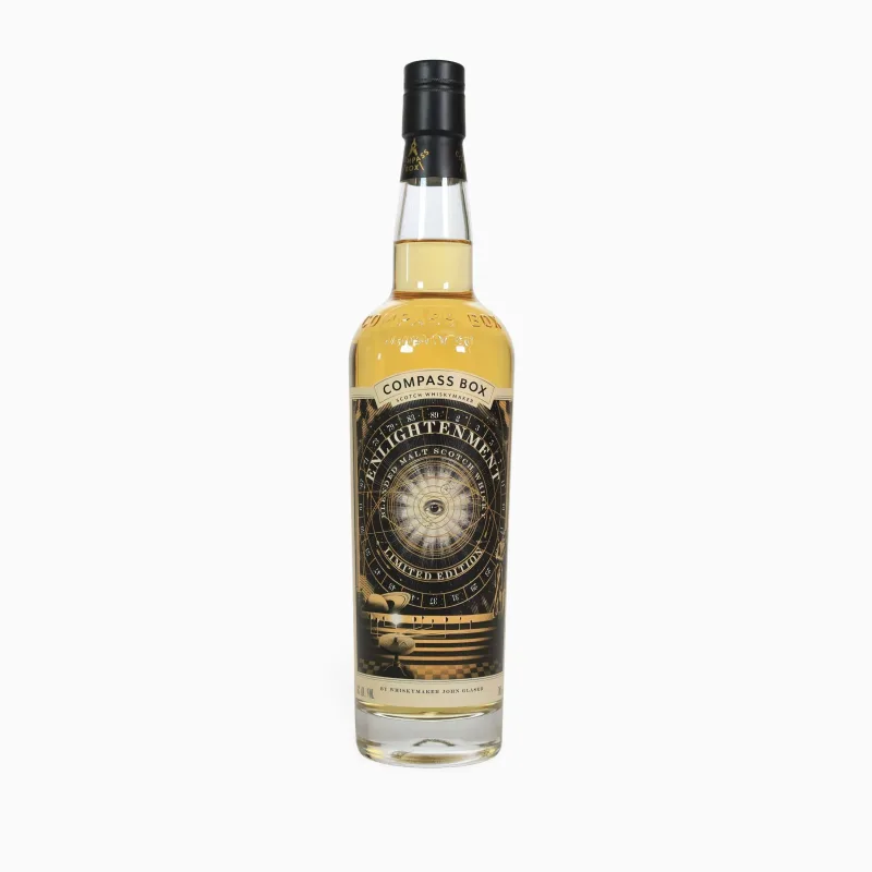 Compass Box – Enlightenment
