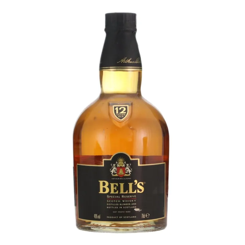 Bell's – Special Reserve 12 Year Old Scotch Whisky