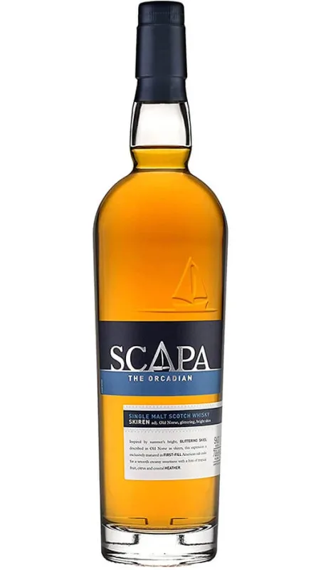 Scapa – Skyren