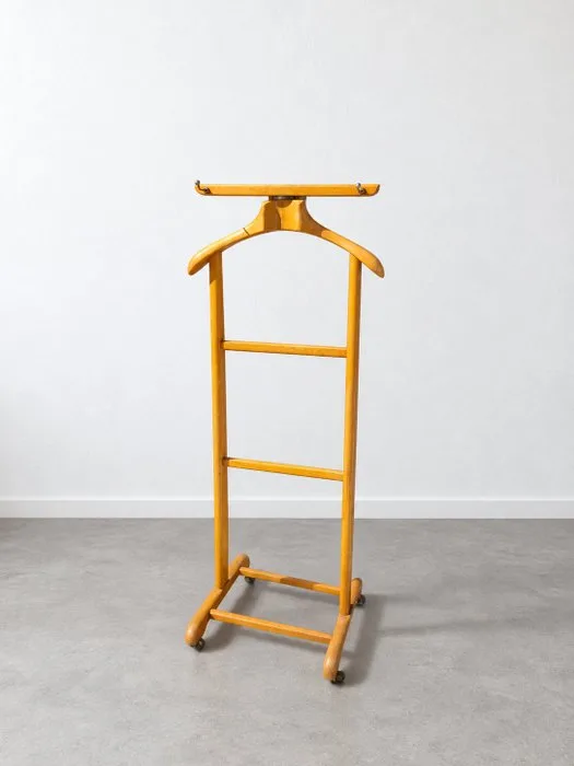 Rutter Leonida - Dressboy - Wood