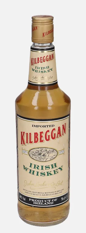 Kilbeggan (70cl, 40%)