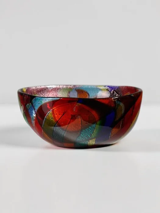Barovier & Toso - Ercole BAROVIER (1889-1974) - Bowl - Murano glass