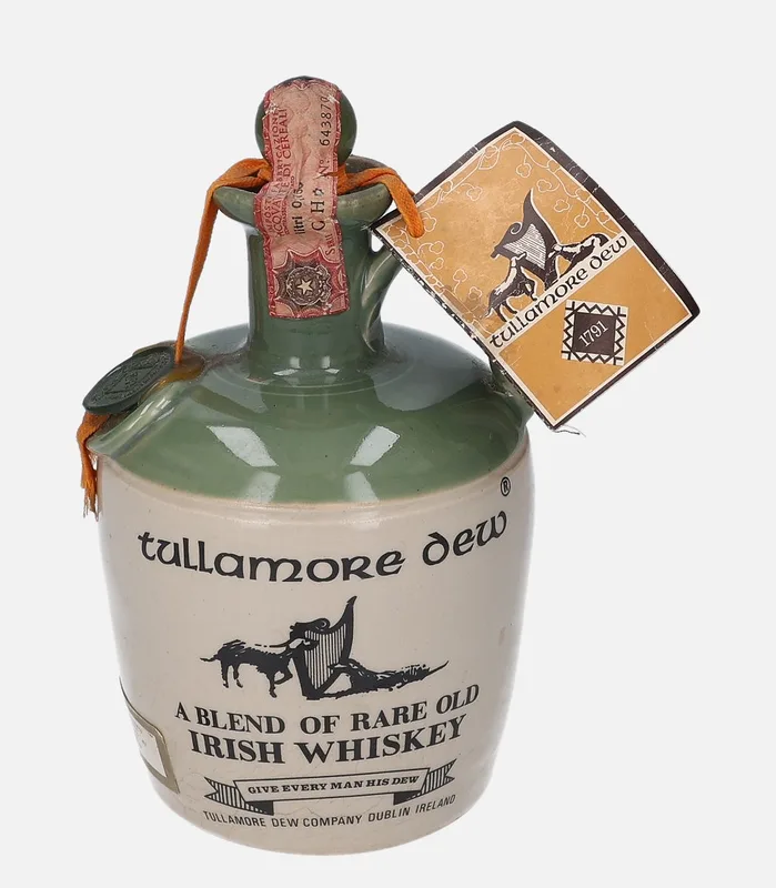 Tullamore Dew