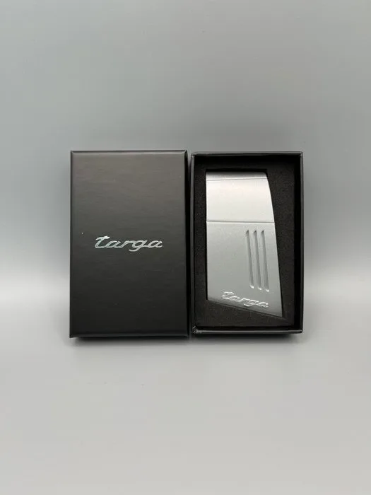 Porsche Targa Bottle Opener - Porsche