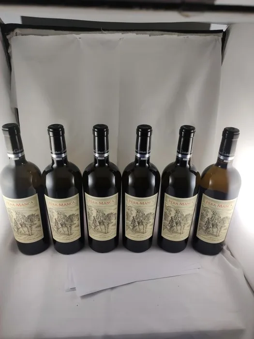 2023 Cartuxa - Eugénio de Almeida, Pêra-Manca Branco - Alentejo DOC - 6 Bottles (0.75L)