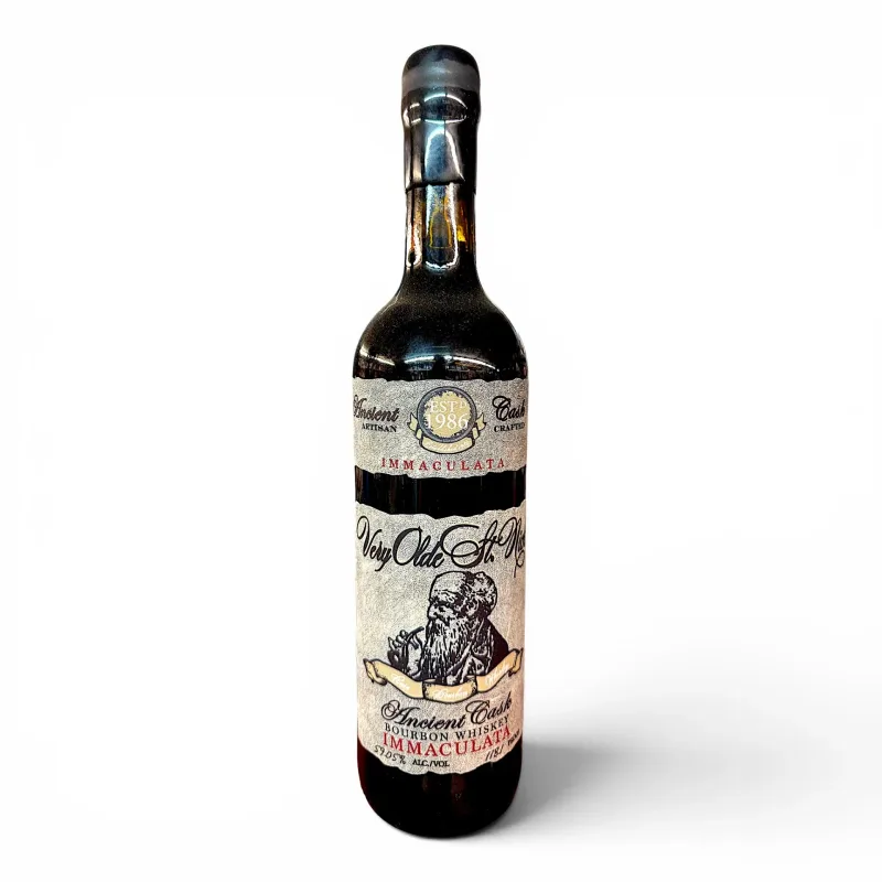 Very Olde St Nick Immaculata Kentucky Straight Bourbon Whiskey (2023) (75cl)