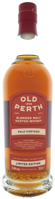 Old Perth – Palo Cortado Limited Edition